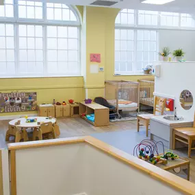 Bild von Bright Horizons Mount Carmel Day Nursery and Preschool