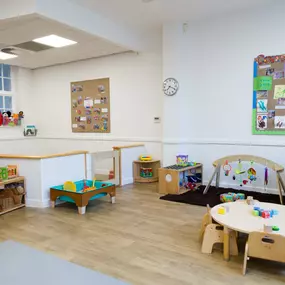 Bild von Bright Horizons Mount Carmel Day Nursery and Preschool