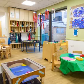 Bild von Bright Horizons Mount Carmel Day Nursery and Preschool