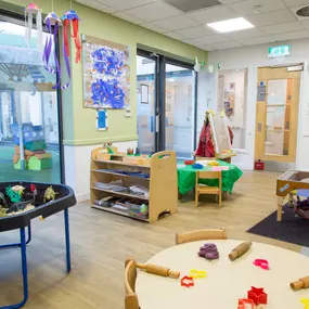 Bild von Bright Horizons Mount Carmel Day Nursery and Preschool