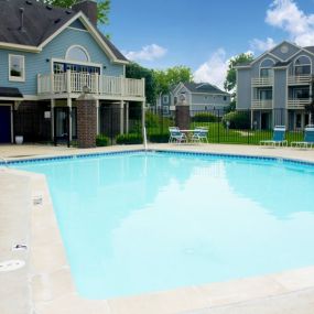 Hurwich Farms Apartments Pool