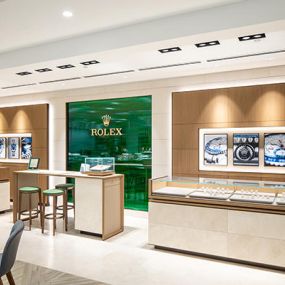 Radcliffe Jewelers Towson Rolex