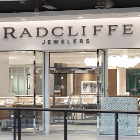 Radcliffe Jewelers Towson Exterior