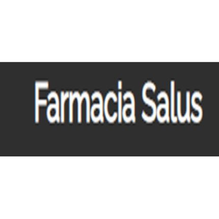 Logo da Farmacia Salus