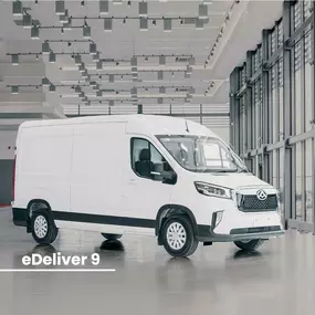 Bild von Maxus Automax España (Importador Oficial Maxus)