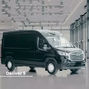 Bild von Maxus Automax España (Importador Oficial Maxus)