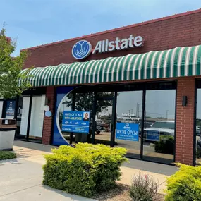 Bild von Julie Cook: Allstate Insurance