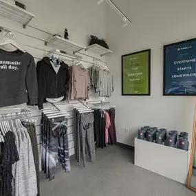 Retail