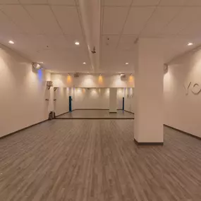 Practice Room