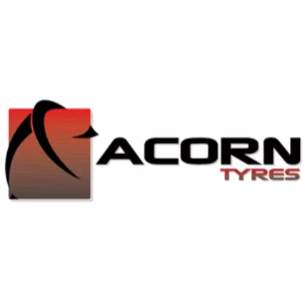 Logo van ACORN TYRES AND EXHAUSTS LTD