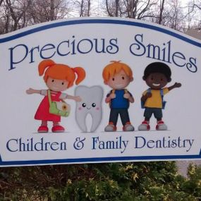 Bild von Precious Smiles Children and Family Dentistry