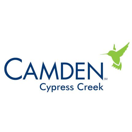 Logo van Camden Cypress Creek Apartments