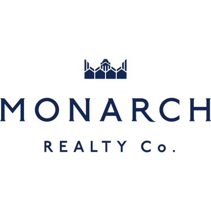 Logo da Monarch Realty Co,