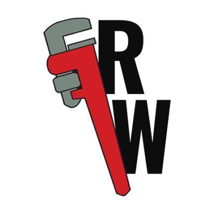 Logo fra The Rooter Works Plumbing and Drains, LLC