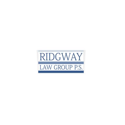 Logotyp från Ridgway Law Group, P.S.