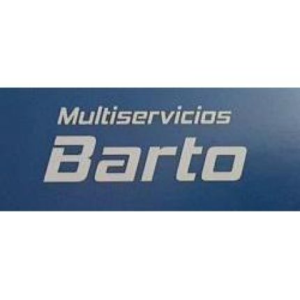Logo da Multiservicios BARTO