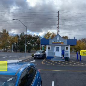 Dutch Bros Medford, OR (Market)