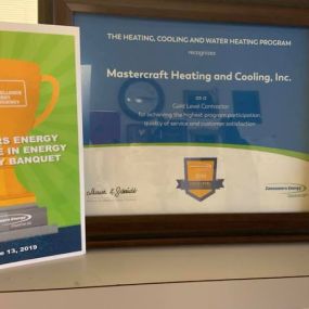 Bild von Mastercraft Heating, Cooling, Plumbing, & Electrical