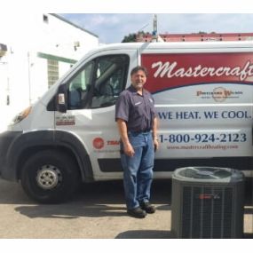 Bild von Mastercraft Heating, Cooling, Plumbing, & Electrical