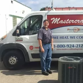 Bild von Mastercraft Heating, Cooling, Plumbing, & Electrical