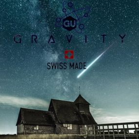 Bild von Gravity United