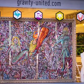 Bild von Gravity United