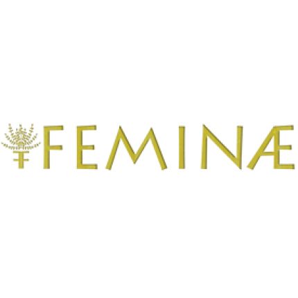 Logo da Feminae Cosmetics