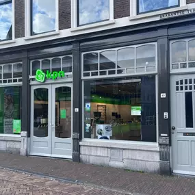 KPN winkel Delft