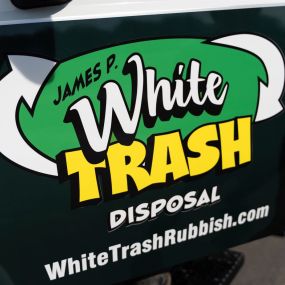 Bild von White Trash Disposal & Recycling