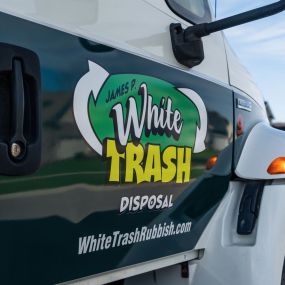 Bild von White Trash Disposal & Recycling