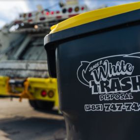 Bild von White Trash Disposal & Recycling