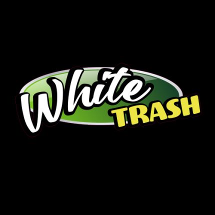 Logo van White Trash Disposal & Recycling