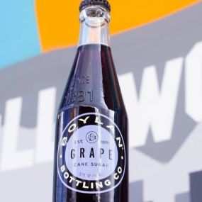 Boylan Grape Soda