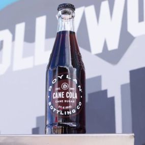 Boylan Cane Cola Soda