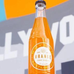 Boylan Orange Soda