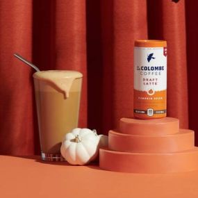 La Colombe - Pumpkin Spice Latte