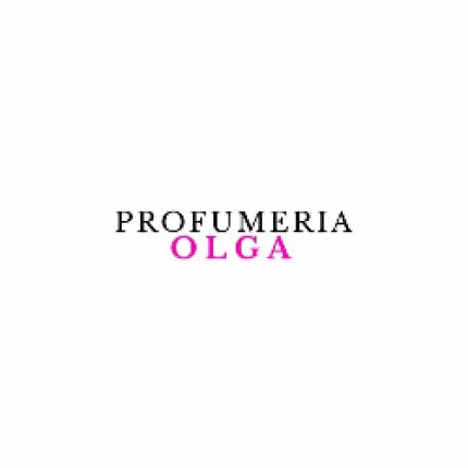 Logo fra Profumeria Olga Fornitura prodotti Estetica e Parrucchieri Napoli