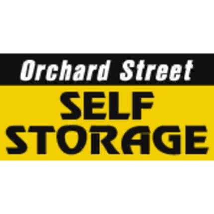 Logotyp från Orchard Street Self Storage