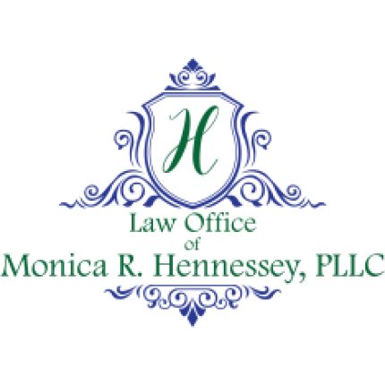 Logo van Law Office of Monica R. Hennessey, PLLC