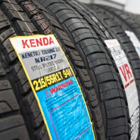 Tire Discounters on 7705 E 42nd Street in Indianapolis