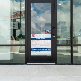 Tire Discounters on 7705 E 42nd Street in Indianapolis