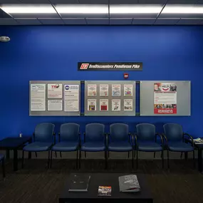 Bild von Tire Discounters