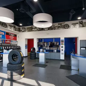 Bild von Tire Discounters