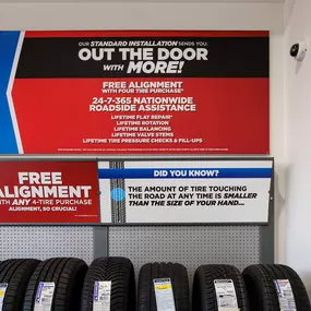 Bild von Tire Discounters