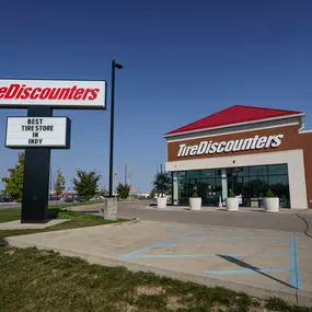 Bild von Tire Discounters