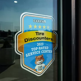 Bild von Tire Discounters