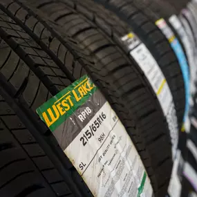 Bild von Tire Discounters
