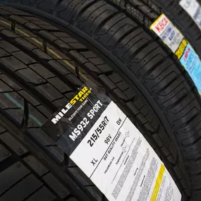 Bild von Tire Discounters