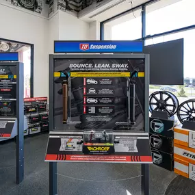 Bild von Tire Discounters