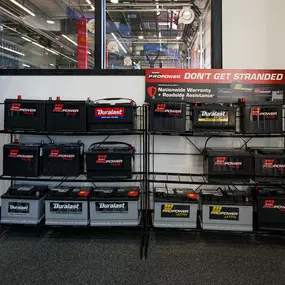 Bild von Tire Discounters
